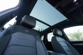 Volkswagen Touareg 2024