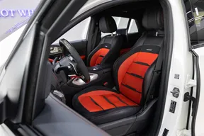 Mercedes-Benz GLE 63 AMG S 2021
