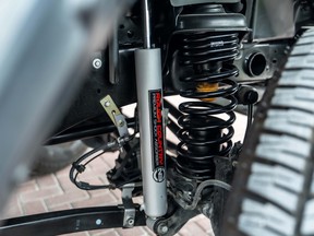 Jeep Wrangler Unlimited 2021