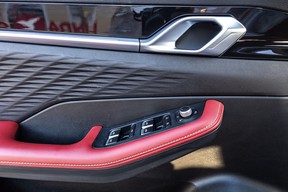 Geely Binyue / Coolray 2024