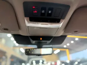 Nissan Pathfinder 2024