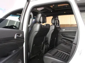 Jeep Grand Cherokee 2021