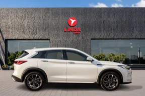 Infiniti QX50 2024