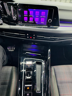 Volkswagen Golf GTI 2023