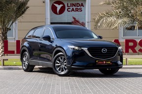 Mazda CX-9 2019