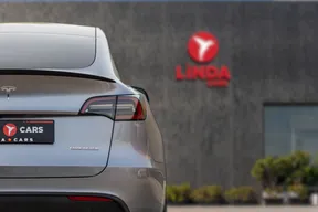 Tesla Model Y Performance 2023
