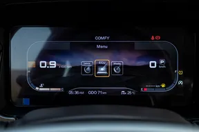 BAIC BJ60 2025