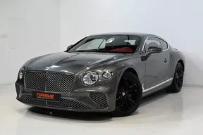 Bentley Continental GT 2020