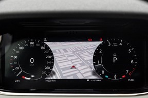 Land Rover Range Rover Evoque 2021