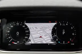 Land Rover Range Rover Evoque 2021