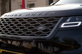 Land Rover Range Rover Velar 2022