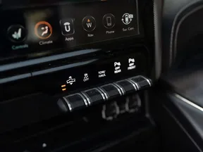 RAM 1500 2019