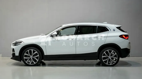 BMW X2 18i 2023
