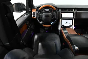Land Rover Range Rover 2020
