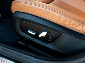 BMW 5 Series 520 2021