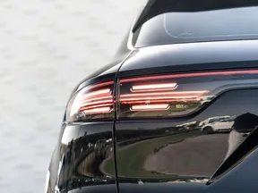 Porsche Cayenne 2018
