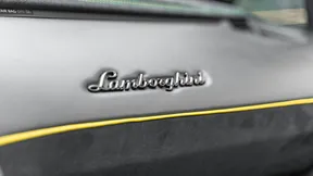 Lamborghini Aventador 2017