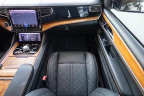 Jeep Grand Wagoneer 2023