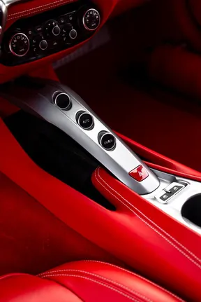 Ferrari F12berlinetta 2017