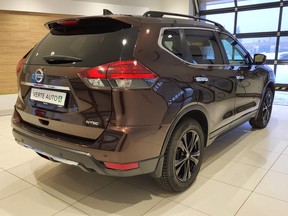 Nissan X-Trail 2020