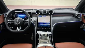 Mercedes-Benz GLC 300 2025