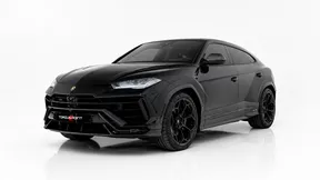 Lamborghini Urus 2024