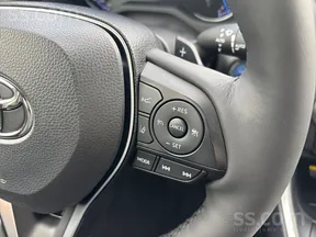 Toyota RAV4 2019