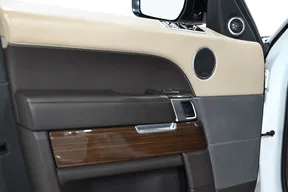 Land Rover Range Rover Sport 2019