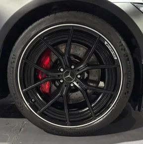 Mercedes-Benz AMG GT 43 2023