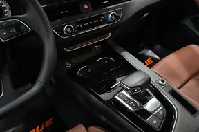 Audi A5 2024