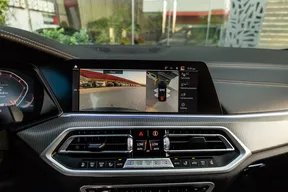 BMW X6 40 2023