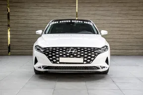Hyundai Grandeur / XG 2020
