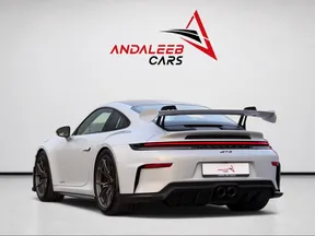 Porsche 911 GT3 2026
