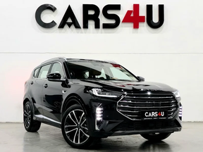 Jetour X70 Plus 2025