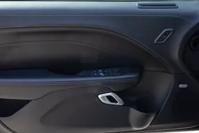 Dodge Challenger 2021