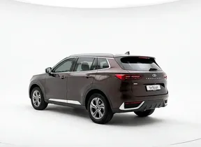 Ford Territory 2024