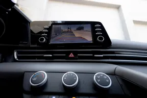 Hyundai Elantra / Avante 2023