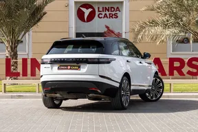 Land Rover Range Rover Velar 2024
