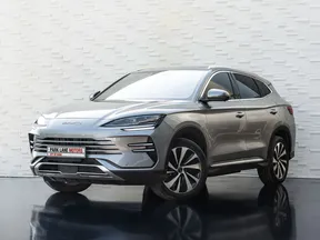 BYD Song 2026
