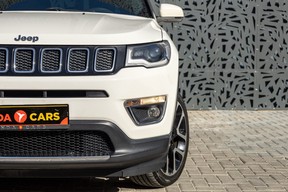 Jeep Compass 2018