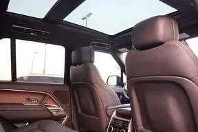 Land Rover Range Rover Long 2023
