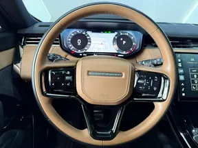 Land Rover Range Rover Sport 2024