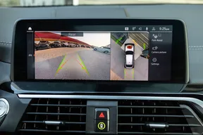BMW X4 30 2021