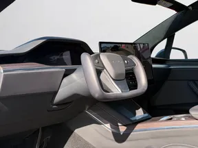 Tesla Model X 2023