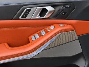 BMW X7 40 2023