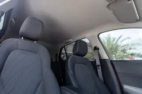 Chevrolet Groove 2023