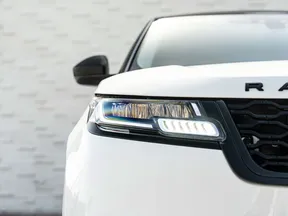 Land Rover Range Rover Velar 2019