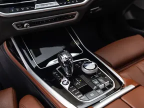 BMW X7 40 2020