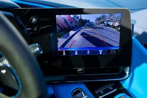 Chevrolet Corvette 2024