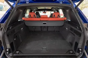 BMW X5 M Competition 2024